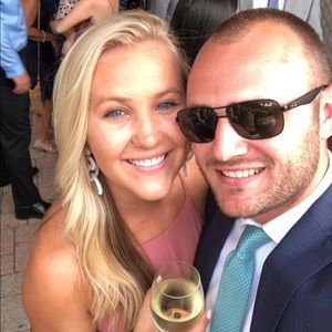 Meet your Posher, Caroline